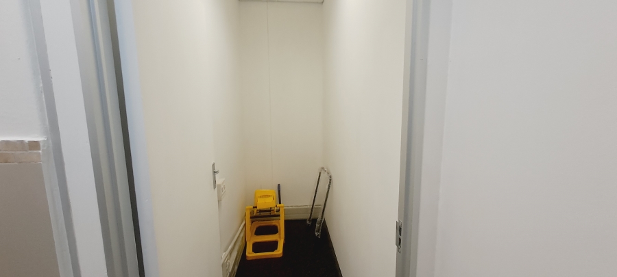 To Let commercial Property for Rent in Tyger Valley Western Cape